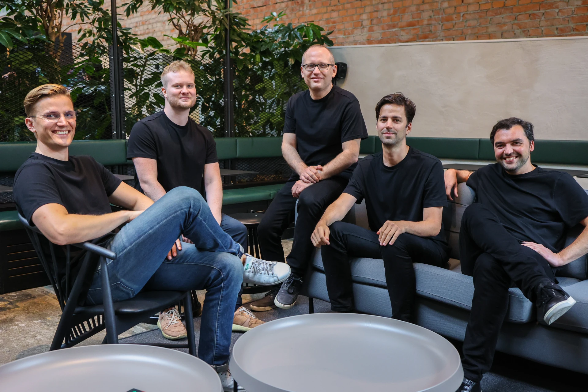 Introducing Rebase