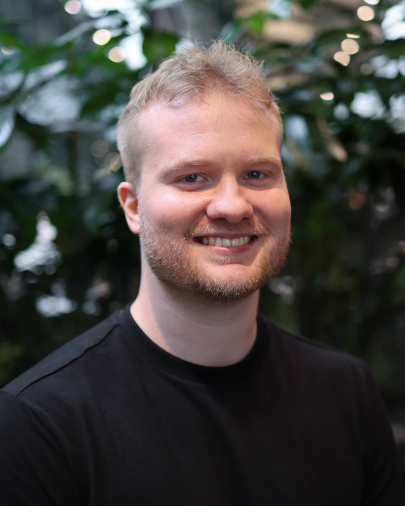 Henrik Kälvegren