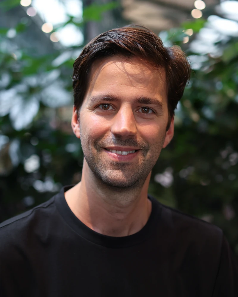 Sebastian Haglund